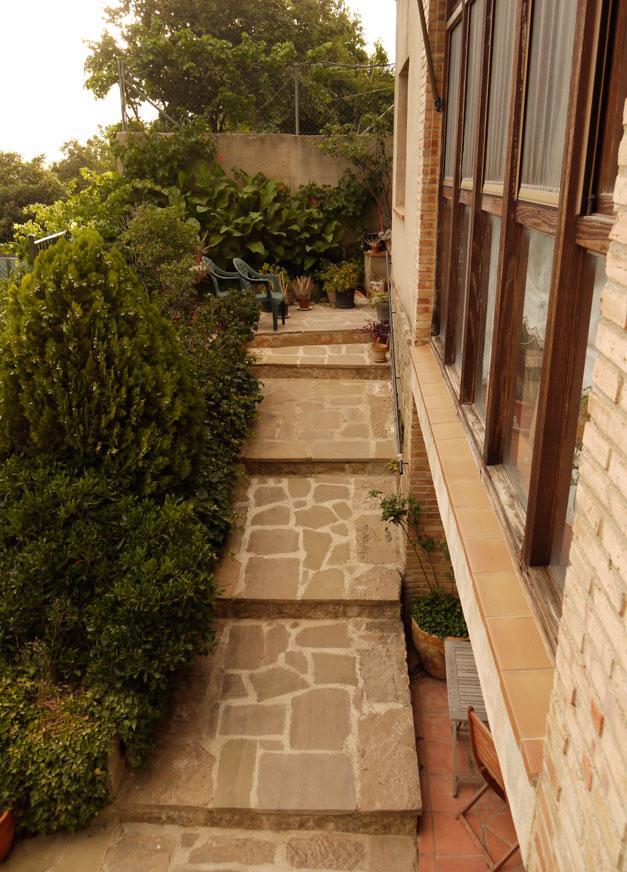 Bilanayur Hotel Alberuela de la Liena Exterior photo