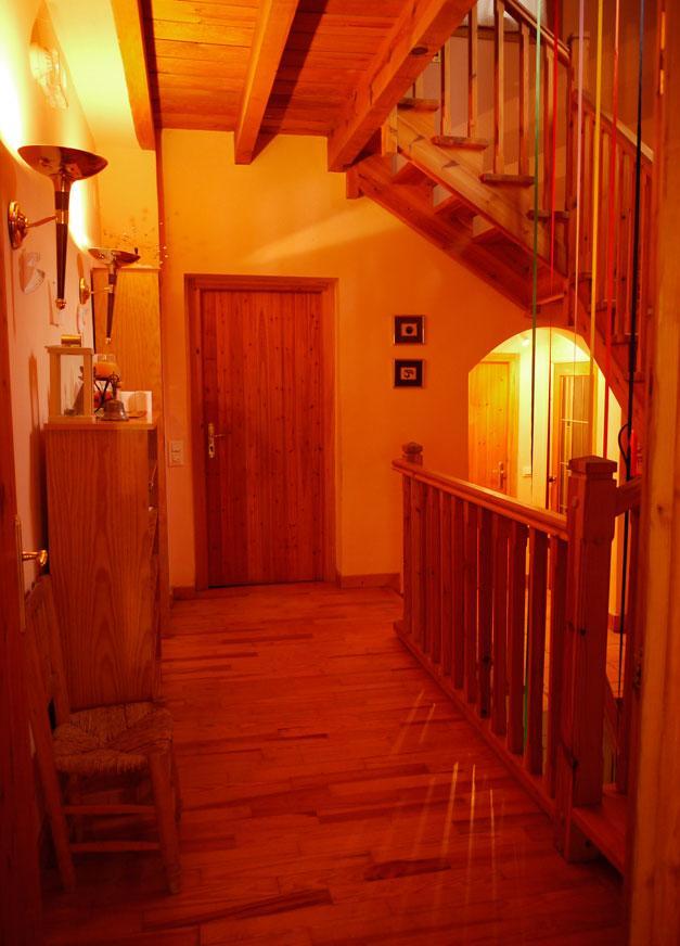 Bilanayur Hotel Alberuela de la Liena Exterior photo